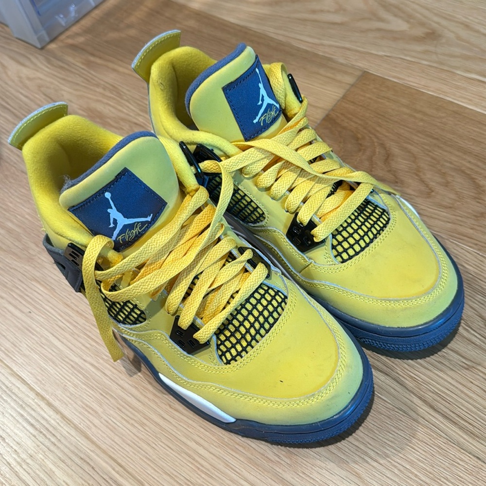 Worn once!!!